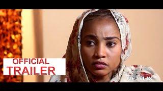 Ankon Biki | Offical Trailer | Netflix