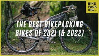 The Best Bikepacking Bikes of 2021 (and 2022)