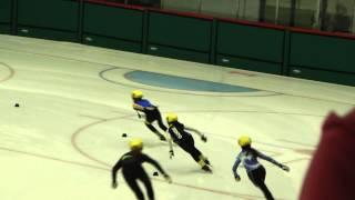 Toronto Speed Skating Club