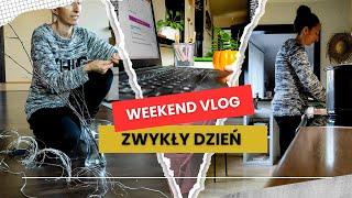 Zwykły weekendowy dzień