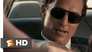 The Lincoln Lawyer (1/11) Movie CLIP - It's Time to Refill the Tank (2011) HD