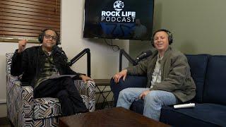 "Rock Life Podcast: Essentials to Our Faith"