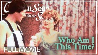 Who Am I This Time? | FULL MOVIE | Christopher Walken, Susan Sarandon | Kurt Vonnegut | Rare PBS