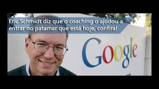 Todo Mundo precisa de Um Coach - CEO Google