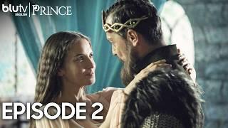 The Prince - Episode 2 English Subtitles Long Version 4K #theprince