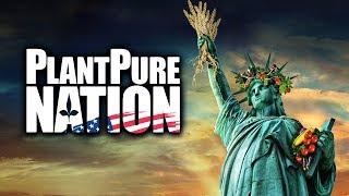 Plant Pure Nation (TRAILER)