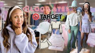 Blogilates at Target Haul & Try-On | Things to Know Before You Buy