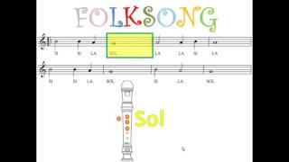 Folksong