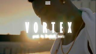 FREE Afro trap x Cyril Kamer x Raf Camora typebeat "VORTEX"| instru rap