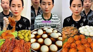 Time to eat. Smells so good. Food addict, glutton, delicious food, #short video