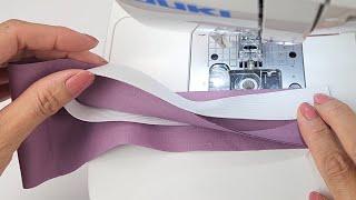 5 Quick Sewing Tips and Tricks that you should save