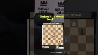 Magnus Before And After Beating Gukesh World Champion!