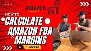 How to Accurately Calculate Amazon FBA Profit Margins and ROI