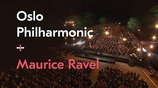 Bolero / Maurice Ravel / Vasily Petrenko / Oslo Philharmonic