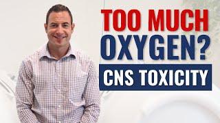 Risks Of Hyperbaric Chambers: Central Nervous System Oxygen Toxicity - HBOT USA