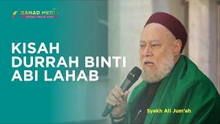 Sebab dan Nasab yang Tidak Akan Terputus | Syekh Ali Jum'ah