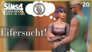 Das Ende ihrer Beziehung? | Die Sims4 Part 20 Million Dollar Girl | insanedra