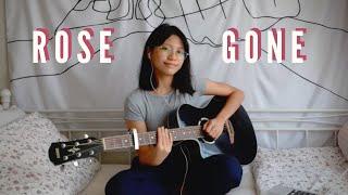 gone - Rosé || cover by Alyssa G.