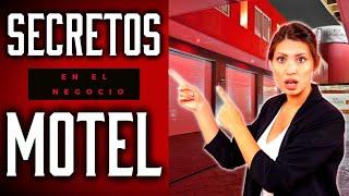 How to start a MOTEL - PROFITABLE Business