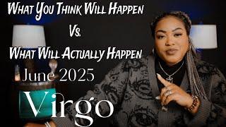 VIRGO ︎ Everyone’s Afraid Right Now — But Here’s Why You’ll Thrive ️Virgo Sign 𖡻