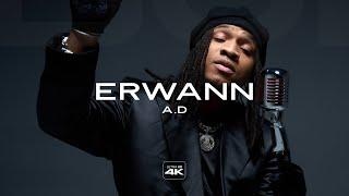 Erwann - A.D | BUIBOX - Épisode 30 (Saison 02)