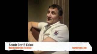 Semir Ceric Koke / USA Turneja 2012. / izprveruke.com