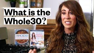 What is The Whole30? Melissa Hartwig Urban Explains  (2020 Edition) | Thrive Market