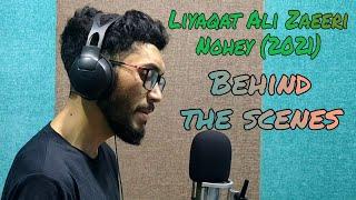 Liyaqat Ali Zaeeri Kargili Nohey 2021 Behind the Scenes | Al Wattan foundation