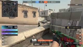 E esse flick de AK