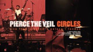 Pierce The Veil - Circles (Live from London)