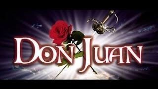 Don Juan - Comédie musicale - 2003