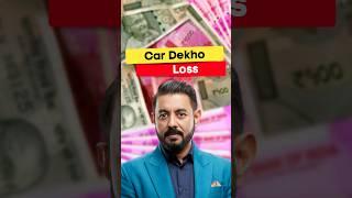 CarDekho Founder Amit Jain Close A Business