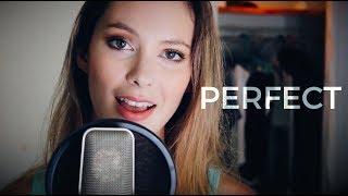 Perfect - Ed Sheeran | Romy Wave cover