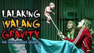 The Man Without Gravity (2019) | Ricky Tv | Tagalog Movie Recap | July 13, 2024