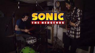 Sonic The Hedgehog - Green Hill Zone Cover