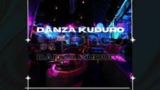 Dario wonders - danza kuduro ( remix audio )