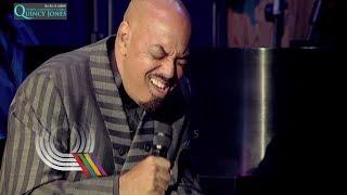 James Ingram - Just Once (Live in Korea)