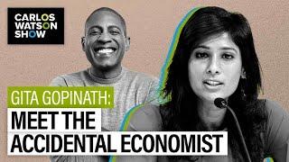 90 Million in Extreme Poverty: IMF Chief Economist Gita Gopinath on the Global Covid Recession