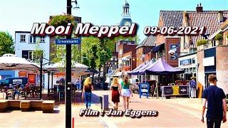 Mooi Meppel 09 06 2021