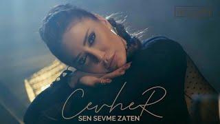 Cevher - Sen Sevme Zaten