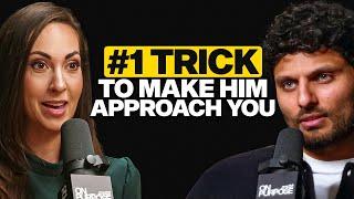 #1 BODY LANGUAGE EXPERT: The SECRET to Attracting Anyone INSTANTLY