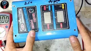 Ghotki Charger Repair Step-by-step Guide