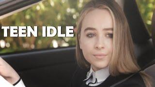 ■ teen idle - jenny parker