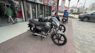 Hero Splendor Plus vs Tvs Radeon Price features Mileage | Which is Best