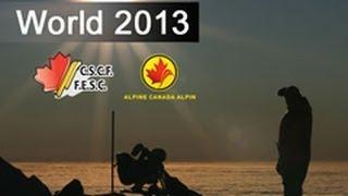 World Cup Ski Racing 2013 previews