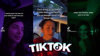 freaky Tiktok that will turn you into dam 