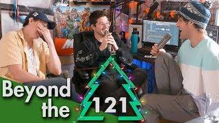 Epstein didn't kill his ELF: A Christmas Podcast | Beyond the Pine #121