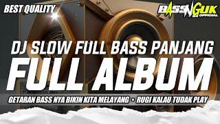 PAKET LENGKAP FULL ALBUM • DJ CEK SOUND FULL BASS PANJANG • BIKIN MELAYANG • SUARA 1000% JERNIH