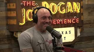 Joe Rogan discusses the start of No-Gi Jiu Jitsu with Gordon Ryan & Mo Jassim