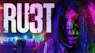 Nightmare Returns | Rust 3 | Full Horror Slasher Movie | Free Movie